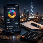 أفضل 5 تطبيقات للميزانية في 2026