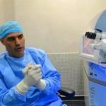 Dr. Raiss Abderrahmane Ophtalmologue Casablanca