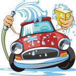 Lavage Auto Services Tazi