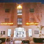 Dr Charaf CLINIQUE