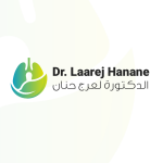 Pr. Laarej Hanane Pneumologue Casablanca
